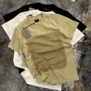 New Arrival Ba.len.cia.ga Brand Unisex T-Shirt Gift PEA32194