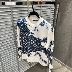 New Arrival LV Sweater hot gift for men women 2026 PEA32195