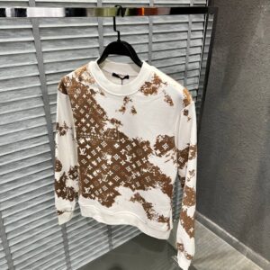 New Arrival LV Sweater hot gift for men women 2026 PEA32196