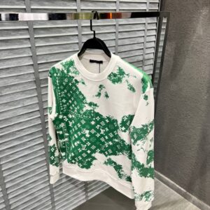 New Arrival LV Sweater hot gift for men women 2026 PEA32197