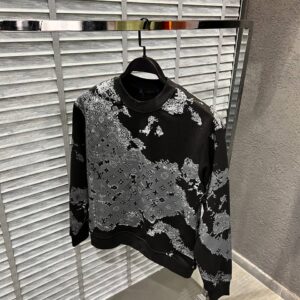 New Arrival LV Sweater hot gift for men women 2026 PEA32200