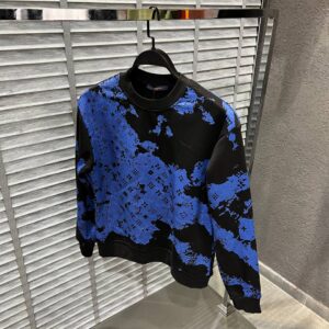New Arrival LV Sweater hot gift for men women 2026 PEA32201