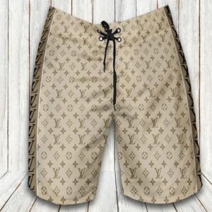 LV Amazing Fashion Logo  Brand Shorts For Men Hot 2024 PEA400012