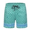 LV 3D  All Over Print Shorts Pants LV For Men Hot 2025 PEA400033