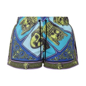 Versa.ce  Shorts Pants For Men Hot 2025 PEA400095