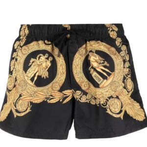 Versa.ce  Shorts Pants For Men Hot 2025 PEA400096