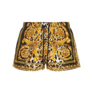 Versa.ce  Shorts Pants For Men Hot 2025 TH889