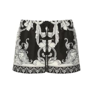 Versa.ce  Shorts Pants For Men Hot 2025 PEA400098