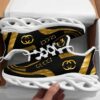 GC Golden Black Premium Max Soul Shoes Luxury Brand Gifts For Men Women PEA4001