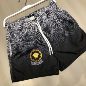 New Arrival Versa.ce  Shorts Pants For Men Hot 2025 PEA400109