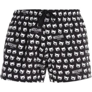 New Arrival Moschino  Shorts Pants For Men Hot 2025 PEA400111