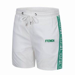 New Arrival Fendi Shorts Pants For Men Hot 2025 PEA400113