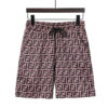 New Arrival Fendi Shorts Pants For Men Hot 2025 PEA400114