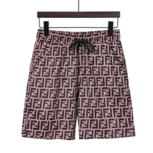 New Arrival Fendi Shorts Pants For Men Hot 2025 PEA400114