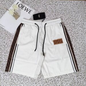 New Arrival Fendi Shorts Pants For Men Hot 2025 PEA400116