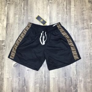 New Arrival Fendi Shorts Pants For Men Hot 2025 PEA400118