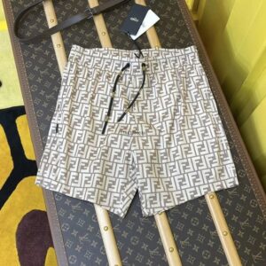 New Arrival Fendi Shorts Pants For Men Hot 2025 PEA400119