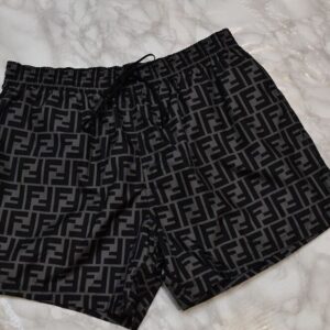 New Arrival Fendi Shorts Pants For Men Hot 2025 PEA400121