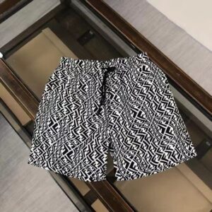 New Arrival Fendi Shorts Pants For Men Hot 2025 PEA400122