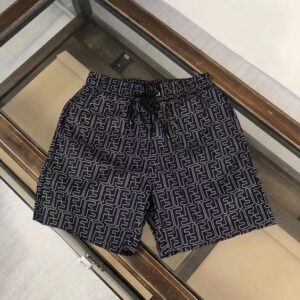 New Arrival Fendi Shorts Pants For Men Hot 2025 PEA400123