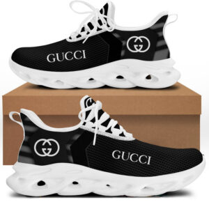 GC black white max soul shoes sneakers luxury hot for men women hot 2026 PEA4009