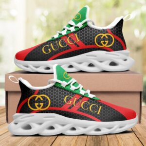 GC Max Soul Shoes Sneakers Luxury Hot 2026 For Men Women PEA4011
