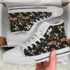 GC White Star High Top Shoes Sneakers Hot 2026 For Men Women PEA5023