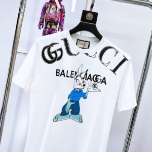 Limited GC Luxury Brand Unisex T-Shirt Gift Hot 2025 PEA6001