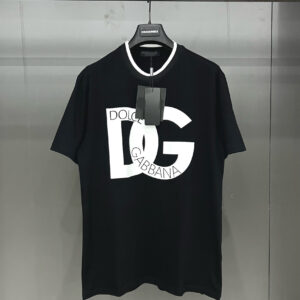 Limited D&G Luxury Brand Unisex T-Shirt Gift PEA6012