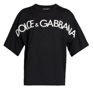 Limited D&G Luxury Brand Unisex T-Shirt Gift Hot 2025 PEA70004