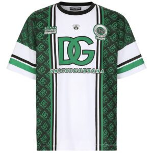 Limited D&G Luxury Brand Unisex T-Shirt + Short Gift Hot 2025 PEA70011