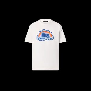 Limited LV Luxury Brand Unisex T-Shirt Gift Hot 2025 Max06466