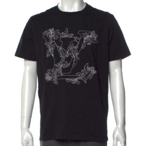 Limited LV Luxury Brand Unisex T-Shirt Gift Hot 2025 PEA70019