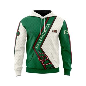 PREMIUM 2D GC HOODIED FOR MEN PEA7007