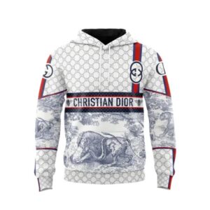 PREMIUM 2D GC HOODIED FOR MEN PEA7008