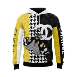 PREMIUM 2D GC HOODIED FOR MEN SNCV000301195