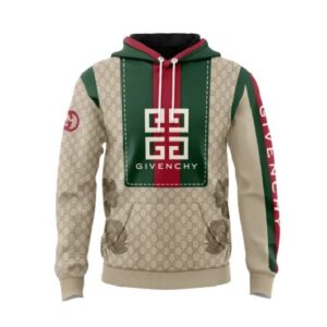 PREMIUM 2D GC HOODIED FOR MEN PEA7011