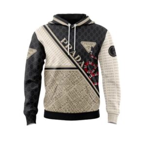 PREMIUM 2D GC HOODIED FOR MEN PEA7012