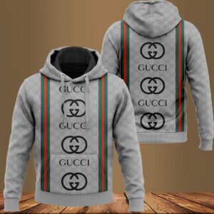 PREMIUM 2D GC HOODIED FOR MEN PEA7019