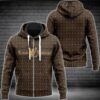 LV Unisex Luxury Brand Hoodie For Men Women PEA7077