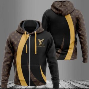 LV Unisex Luxury Brand Hoodie For Men Women PPEA7081