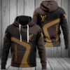 LV Unisex Luxury Brand Hoodie For Men Women PEA7143