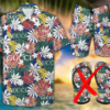 GC Combo Hawaii Shirt, Shorts Hot 2024 –PEA8025