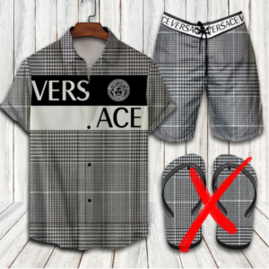 Versa.ce Combo Hawaii Shirt, Shorts Hot 2024 – PEA8034