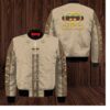 Limited GC Bomber Jacket Luxury Brand Unisex  Gift PEAB11012