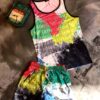Combo Armani Tank top and short pants hot brand for summer hot 2025 PEAT400019