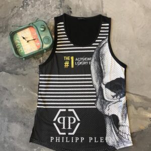 PP Tank top hot brand for summer hot 2025 PEAT400093