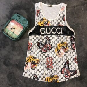 GC Tank top hot brand for summer hot 2025 PEAT400094