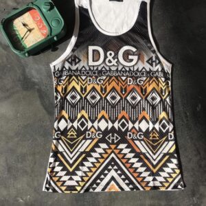 DG Tank top hot brand for summer hot 2025 PEAT400096