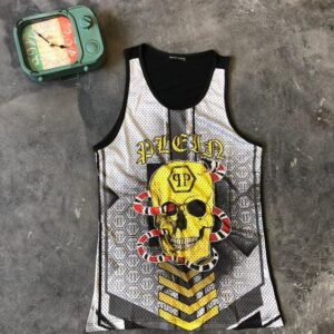 PP Tank top hot brand for summer hot 2025 PEAT400101